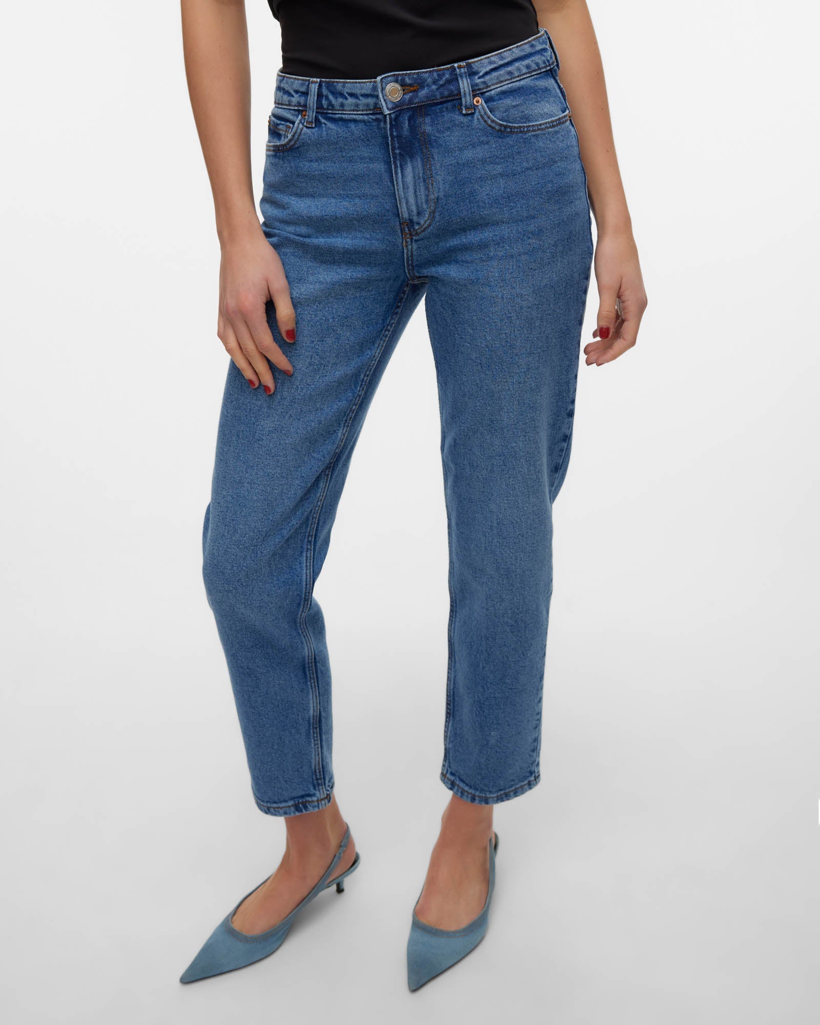 VMKYLA SKINNY JEANS